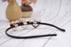Hair Bands Set for Women, Pack of 2 