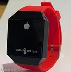 PU Strap Digital Watch for Girls & Boys 