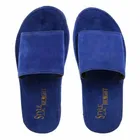 Style Height Velvet Airmax Men's Slipper 