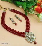 Elegent Stylish Womens Jewellery Set