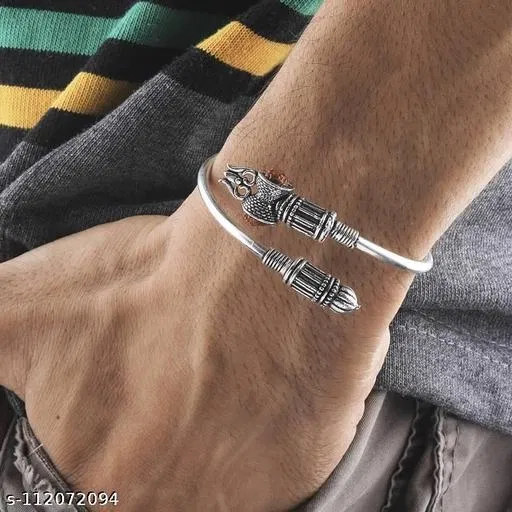 Mahakal Kada for Men