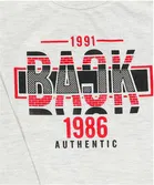 Full Sleeve T-Shirt for Boys 