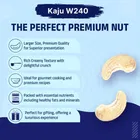 Navguni Jumbo cashew 200 g