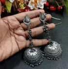 Alloy Earrings for Women 