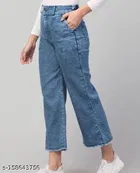Denim Jeans for Women 