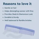Gubb All Purpose Hair Comb 