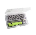 Shopper52 32 in 1 Hand Tools Kit 
