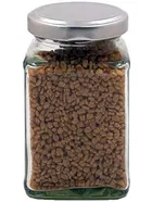 Glass Airtight Kitchen Storage Jars with Lid 