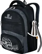 PU Backpack for Men & Women 