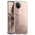 Vivo V2403 / V40e 5G Mobile Back Cover 