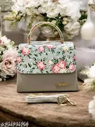 Grey Crossbody Bags & Sling Bags for Women 