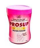 Medley Prosup Chocolate Flavoured Protein with Multivitamin Powder for Women (200 g)