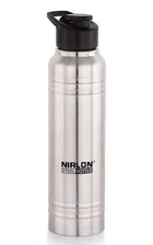 Stainless Steel Insulated Single Wall Water Bottle 