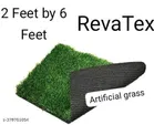 Artificial Grass Doormat 