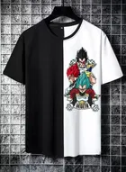 Half Sleeves T-Shirt for Men 