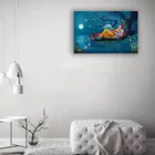 MDF Designer Wall Painting for Home & Office 