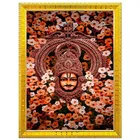 Khatu Shyam Wall Photo Frame 
