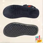 Sandal with Flipflop for Men 