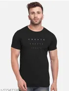 Ruggstar Polyester Men's T-Shirt 