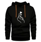 Full Sleeves Hoodie for Men 