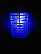 K Kudos Home Mini Electronic Mosquito Killer Lamp 
