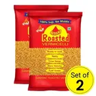 बैम्बिनो रोस्टेड वर्मिसेली 2X150 g 