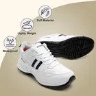 Sports Shoes for Men, White 