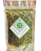 Dried Rosemary Leaf for Hair (50 g)