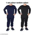 Woolen Thermal Set for Kids 