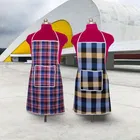 Cotton Kitchen Aprons 