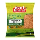 Nutri Bharat Unpolished Masoor Malka 250 g