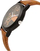 Analog watch for men 