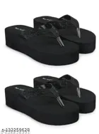Twosoft EVA Flip-flops for Women 
