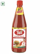 Tops Snack Sauce 2X950 g (Buy 1 Get 1 Free)