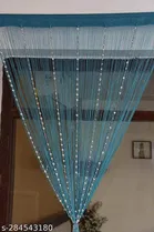 Polyester Beads Curtain for Door 