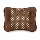 Velvet Hot Water Bag, Pack Of 1 [Assorted]
