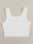 Cotton Top for Women 