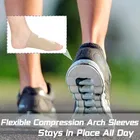 Silicone Gel Heel Pad 