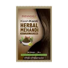 Patanjali Kesh Kanti Herbal Natural Brown Mehandi 20 g