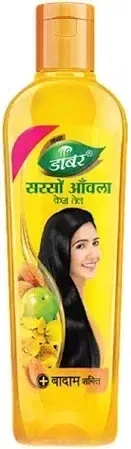 Dabur Sarso Amla Oil 170 ml