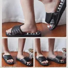 Yoga Paduka Acupressure Slipper for Men & Women 