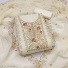 Embroidered Patiala Suits for Women 