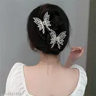 Gold Hair Clips & Hair Pins for Women 