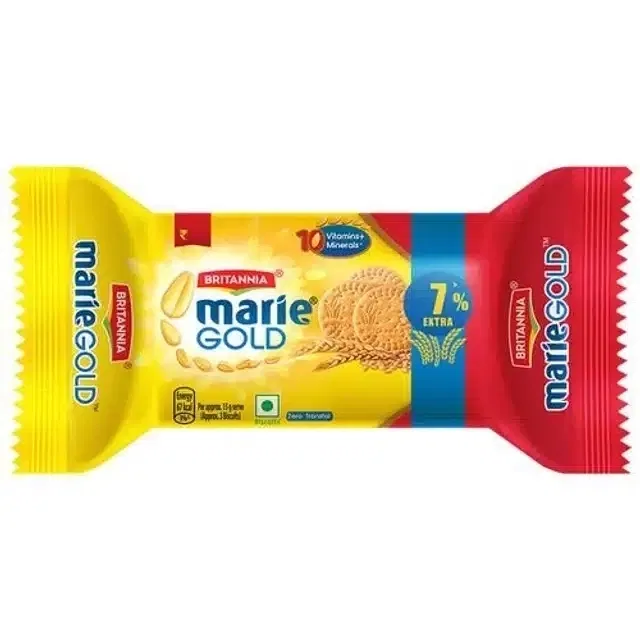 ब्रिटानिया मैरी गोल्ड बिस्किट 73.8 g