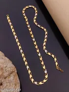 Gold Chain for Men 