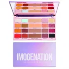 REV LONDON, Imogination, eyeshadow palette, 