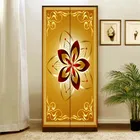 Vinyl Wallpaper Sticker for Wardrobe Door 
