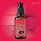 Combo of La'Conde Beauty 9 in 1 Hair Growth Spray & Beetroot Lip Lightening Serum 
