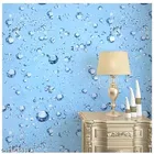 Bliss Vinyl Wallpaper for Home 