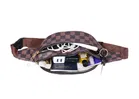 Travelling Waist Bag for Men & Women 